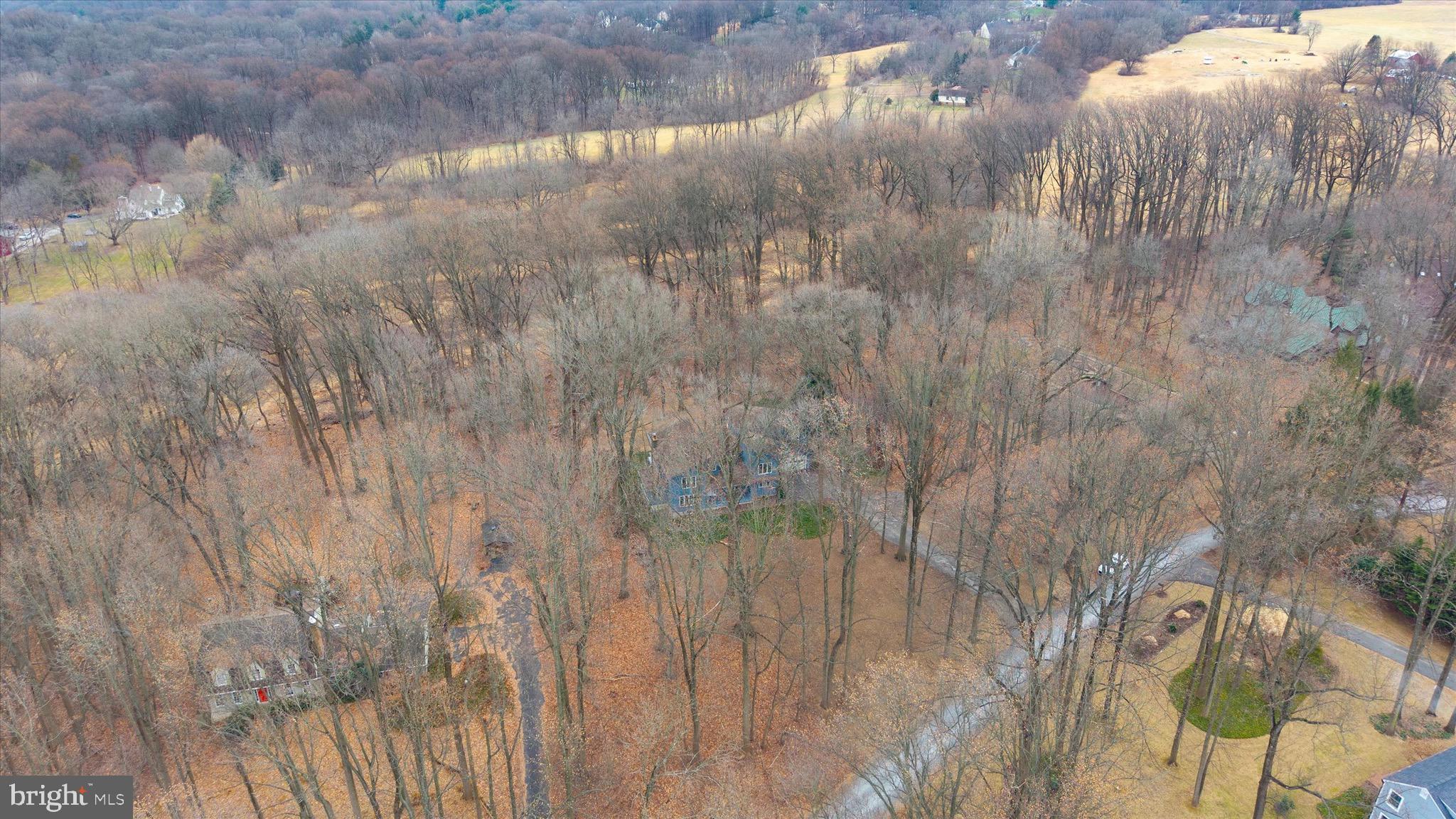 NORTH CREEK MILLS - Residential