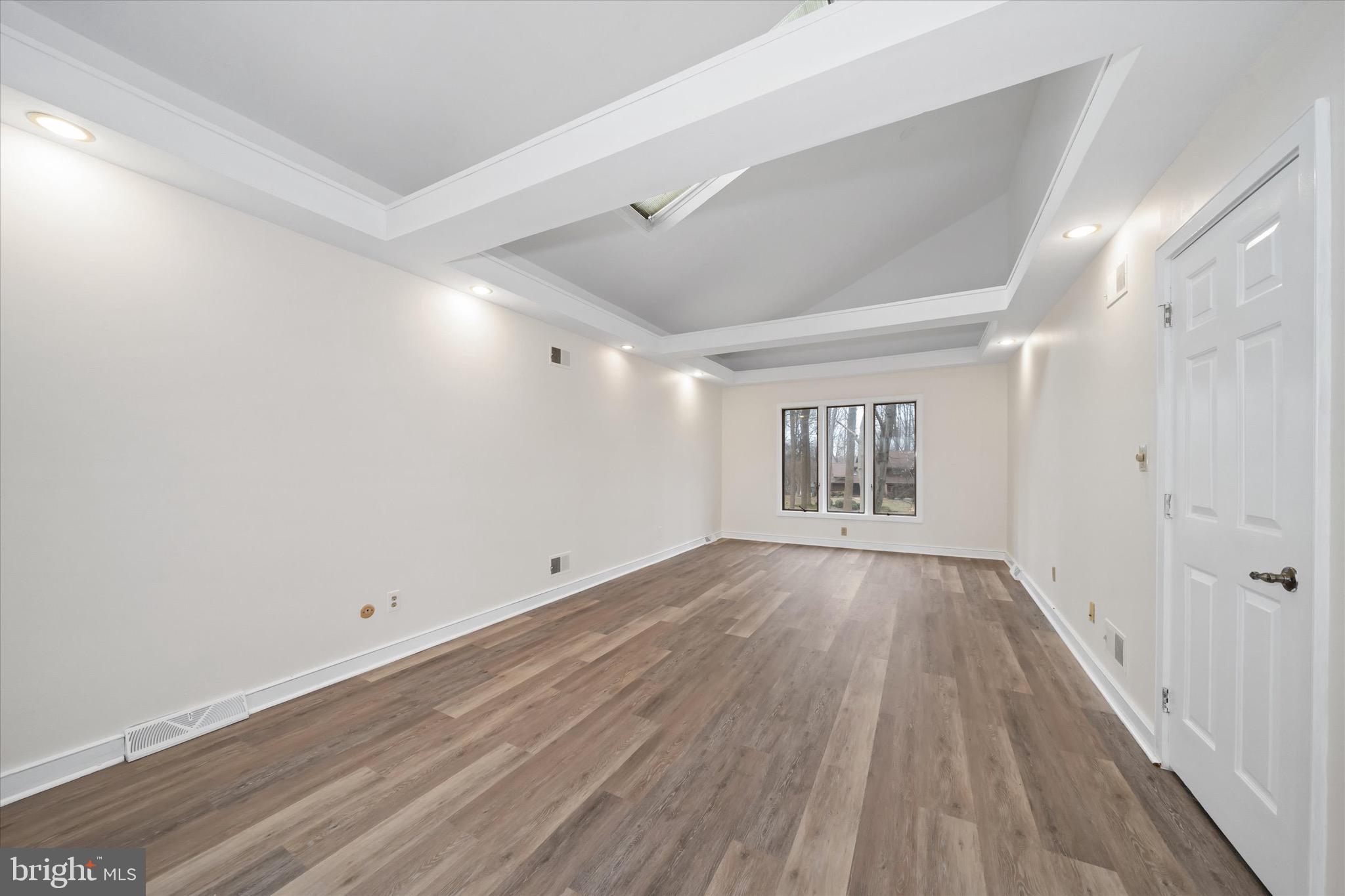 NORTH CREEK MILLS - Residential