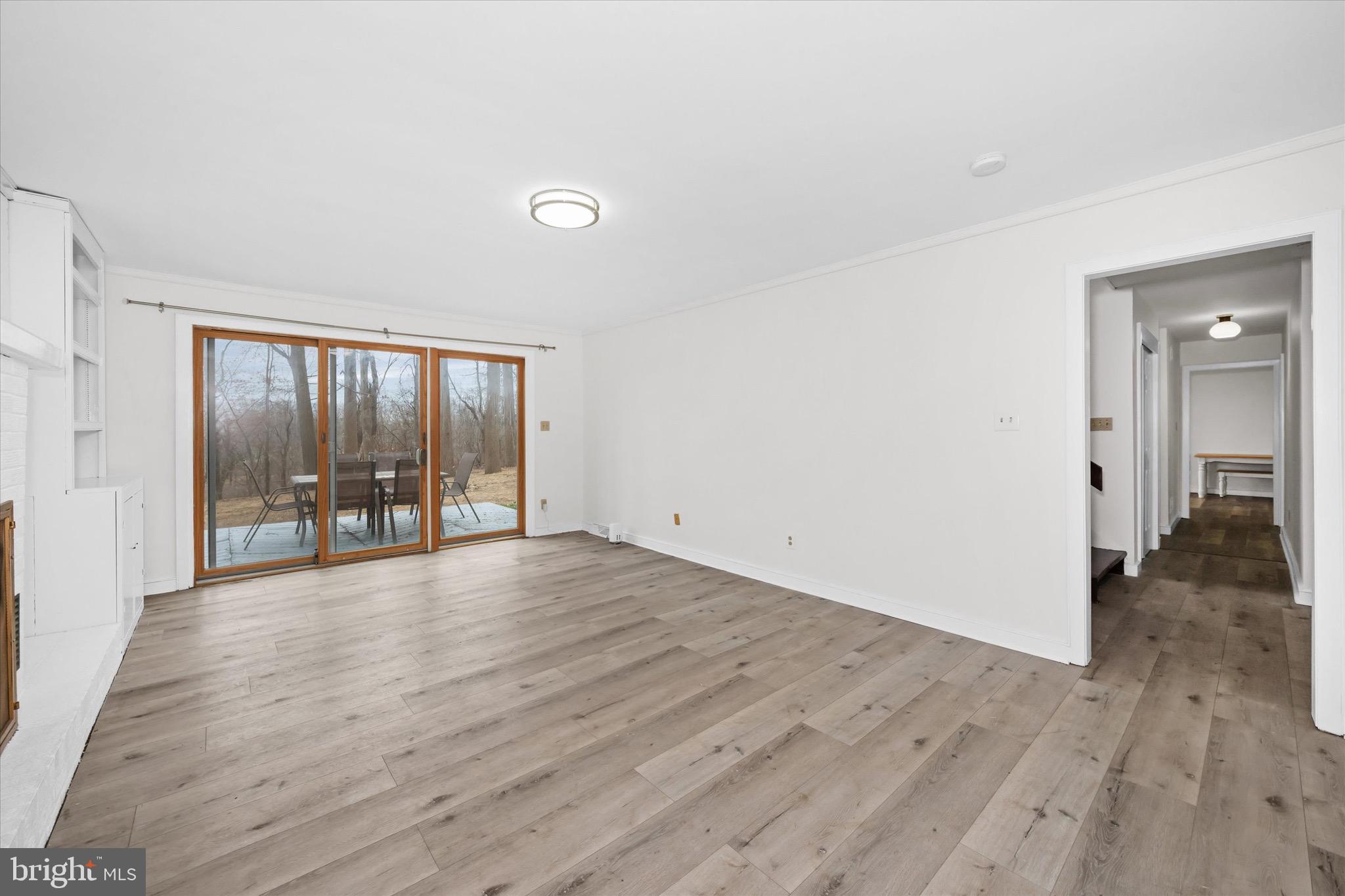 NORTH CREEK MILLS - Residential