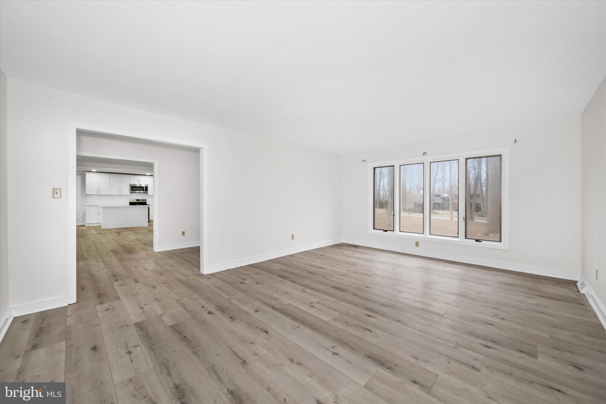 NORTH CREEK MILLS - Residential