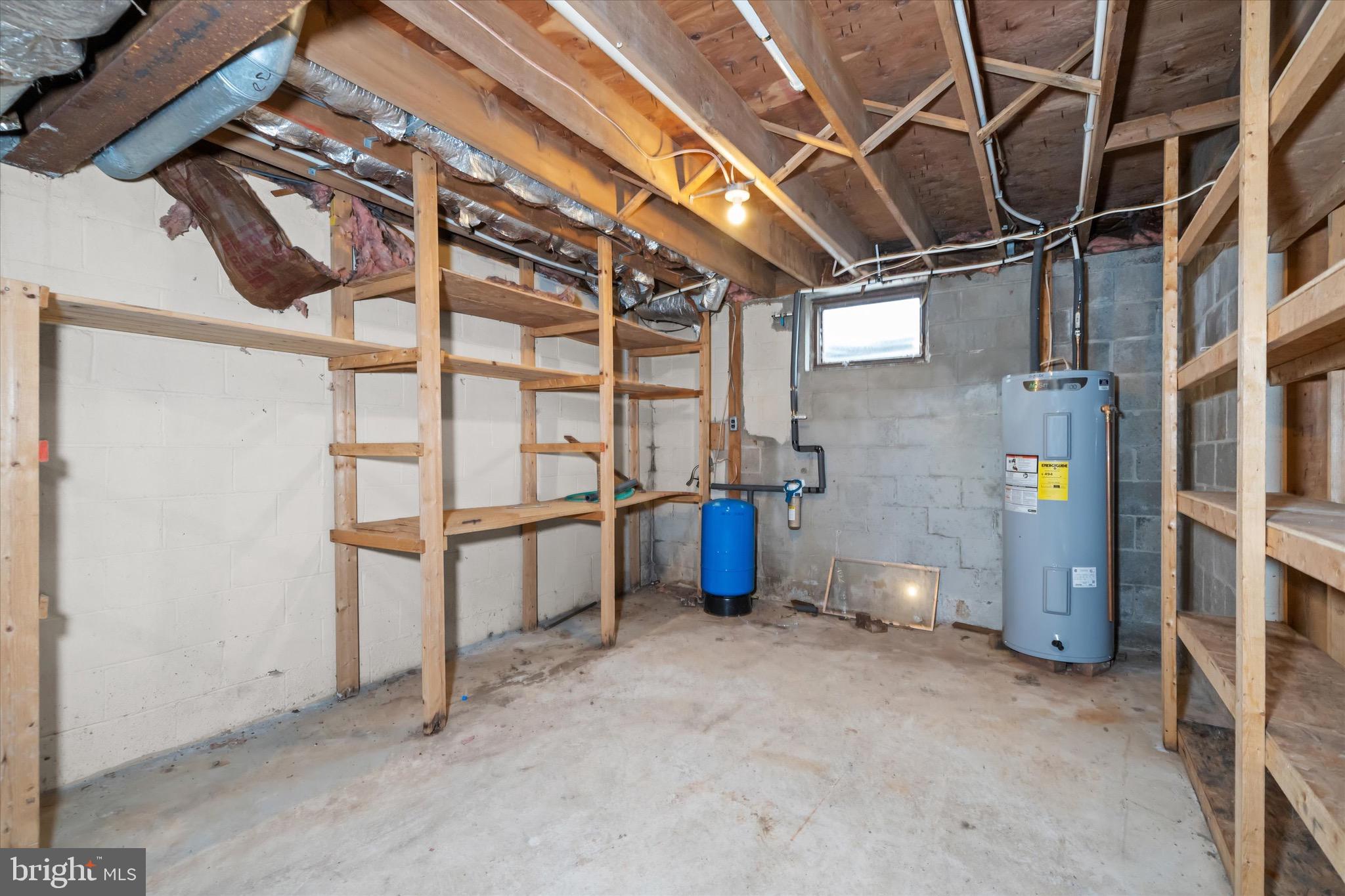 NORTH CREEK MILLS - Residential