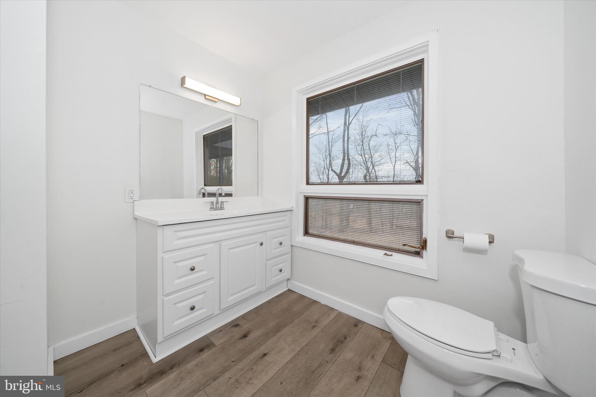 NORTH CREEK MILLS - Residential