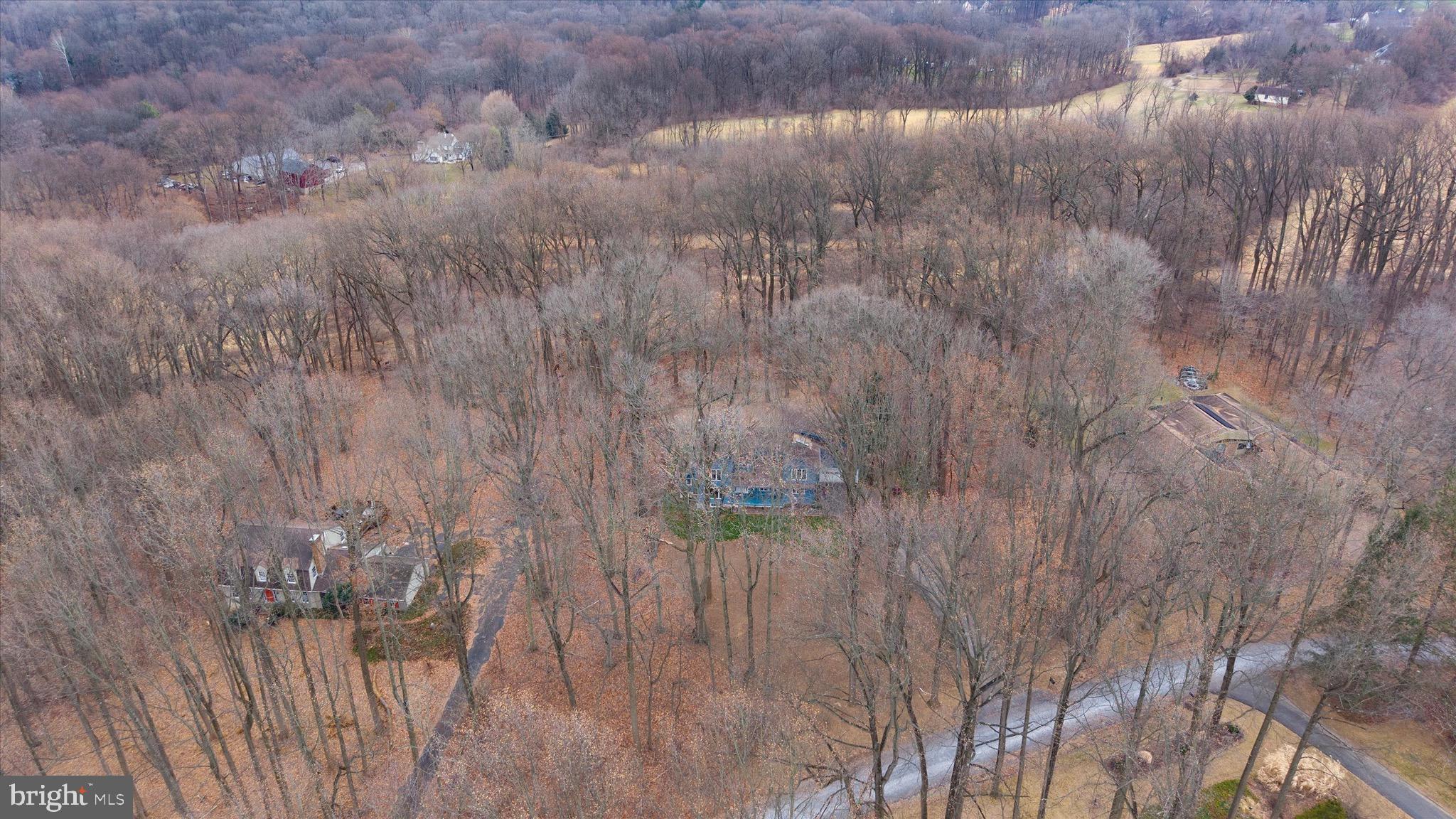 NORTH CREEK MILLS - Residential