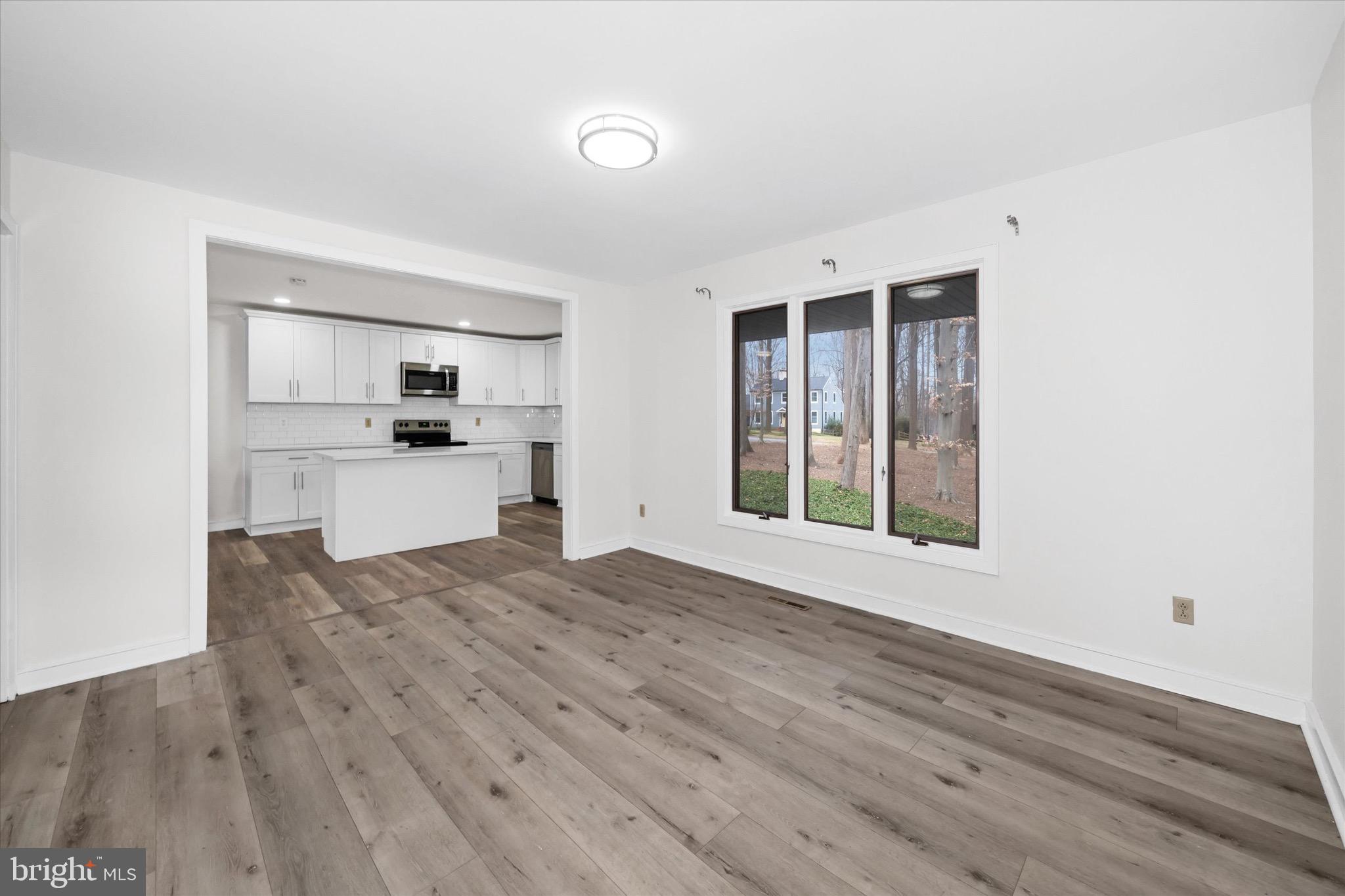 NORTH CREEK MILLS - Residential