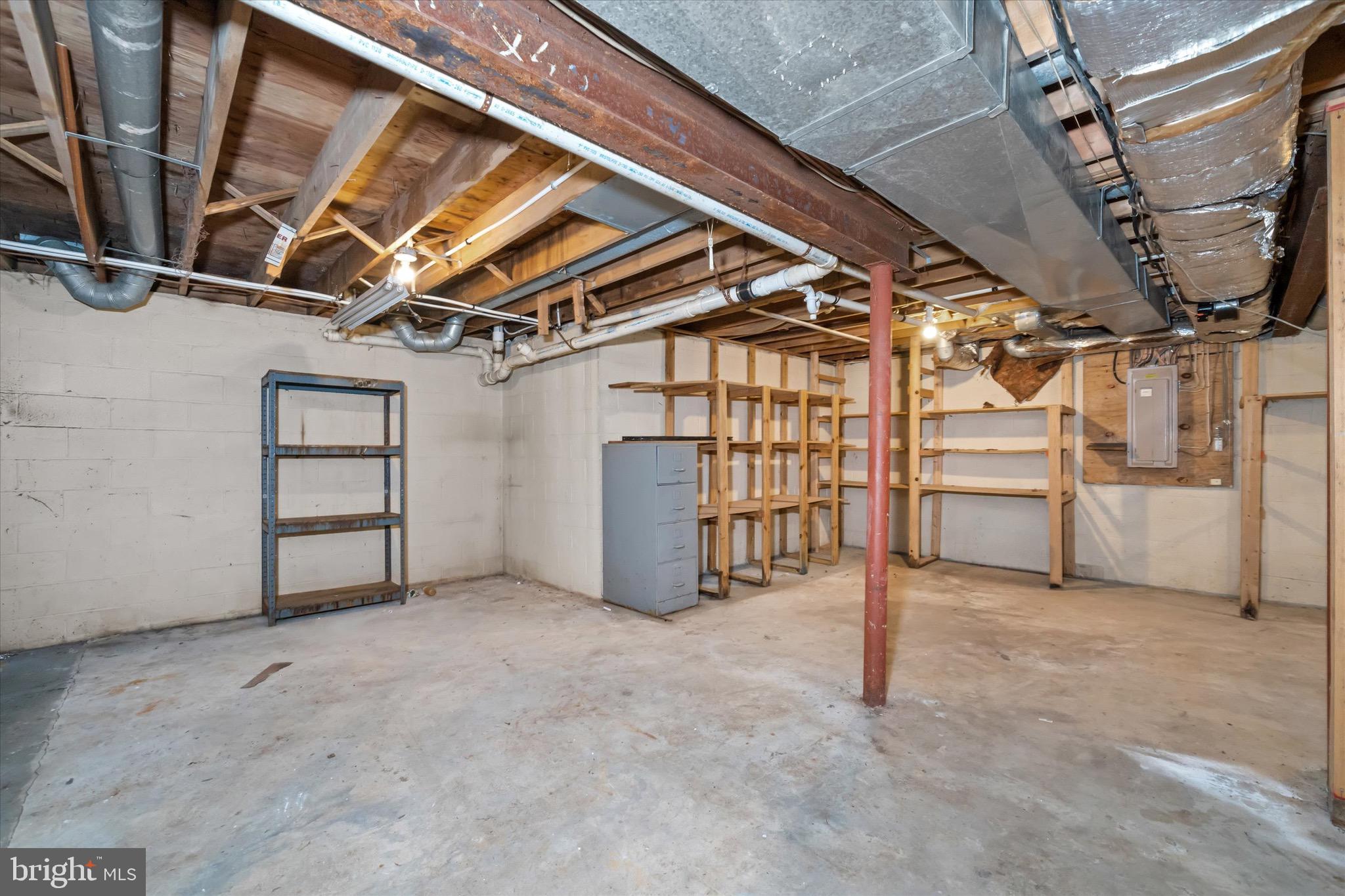 NORTH CREEK MILLS - Residential