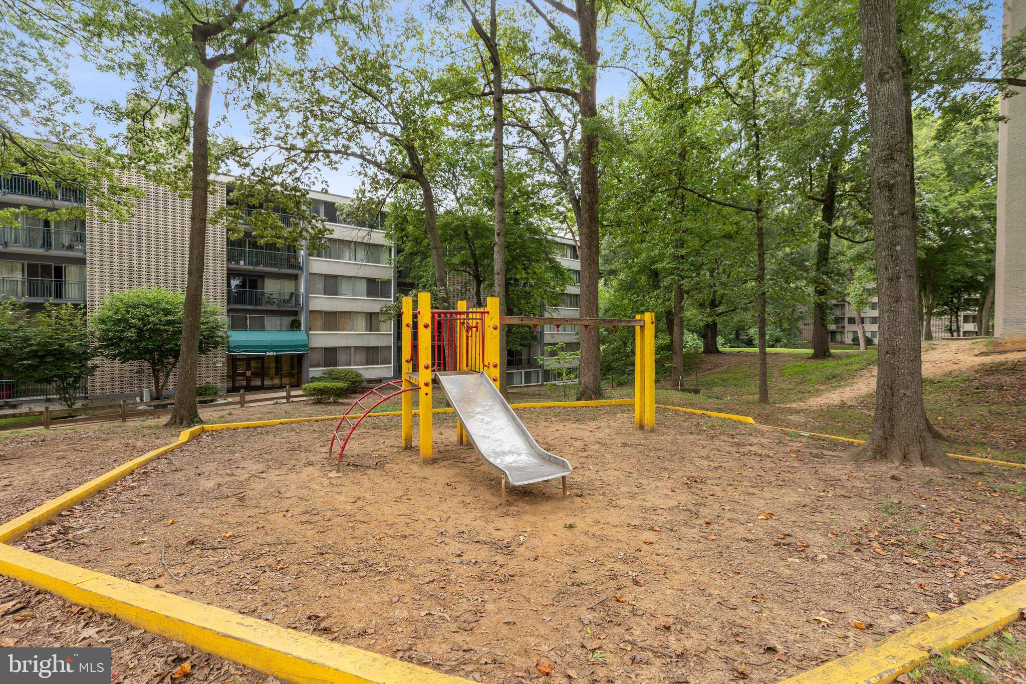 PRESIDENTIAL PARK - Residential