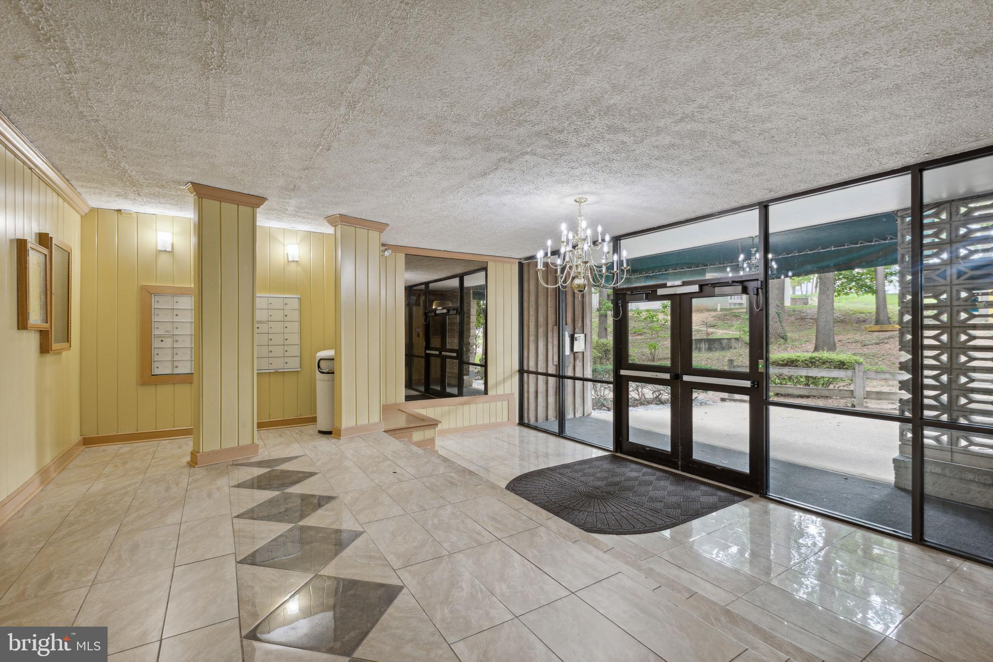 PRESIDENTIAL PARK - Residential