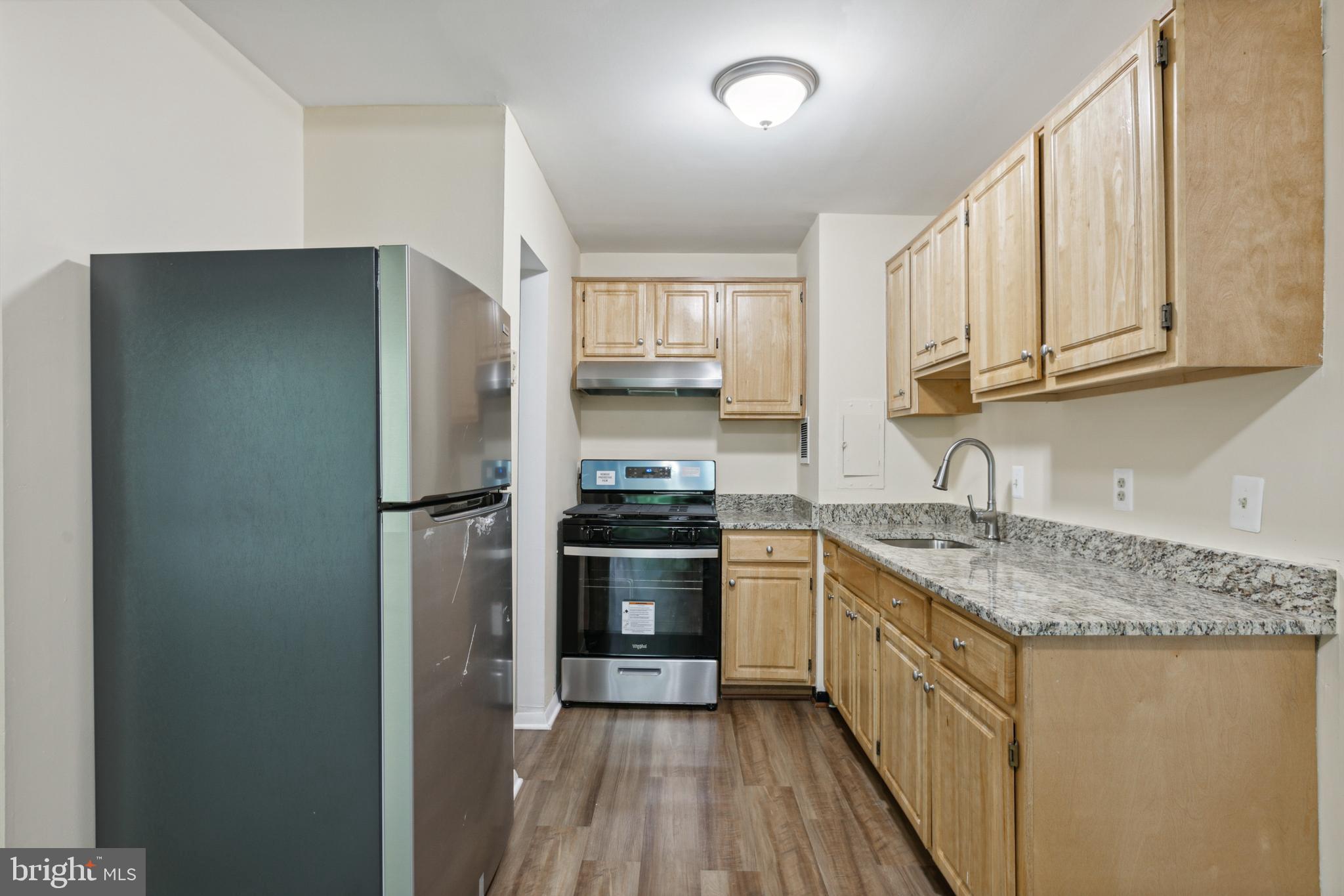 PRESIDENTIAL PARK - Residential