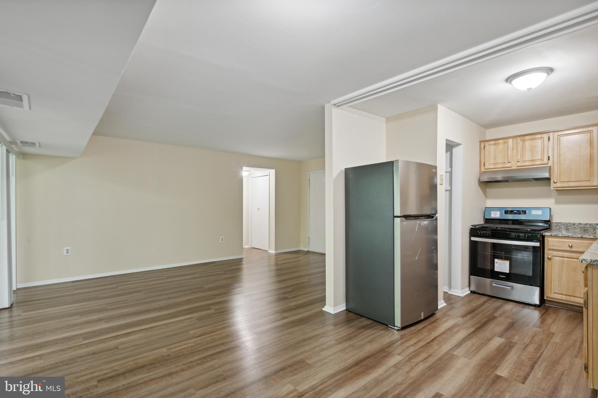 PRESIDENTIAL PARK - Residential