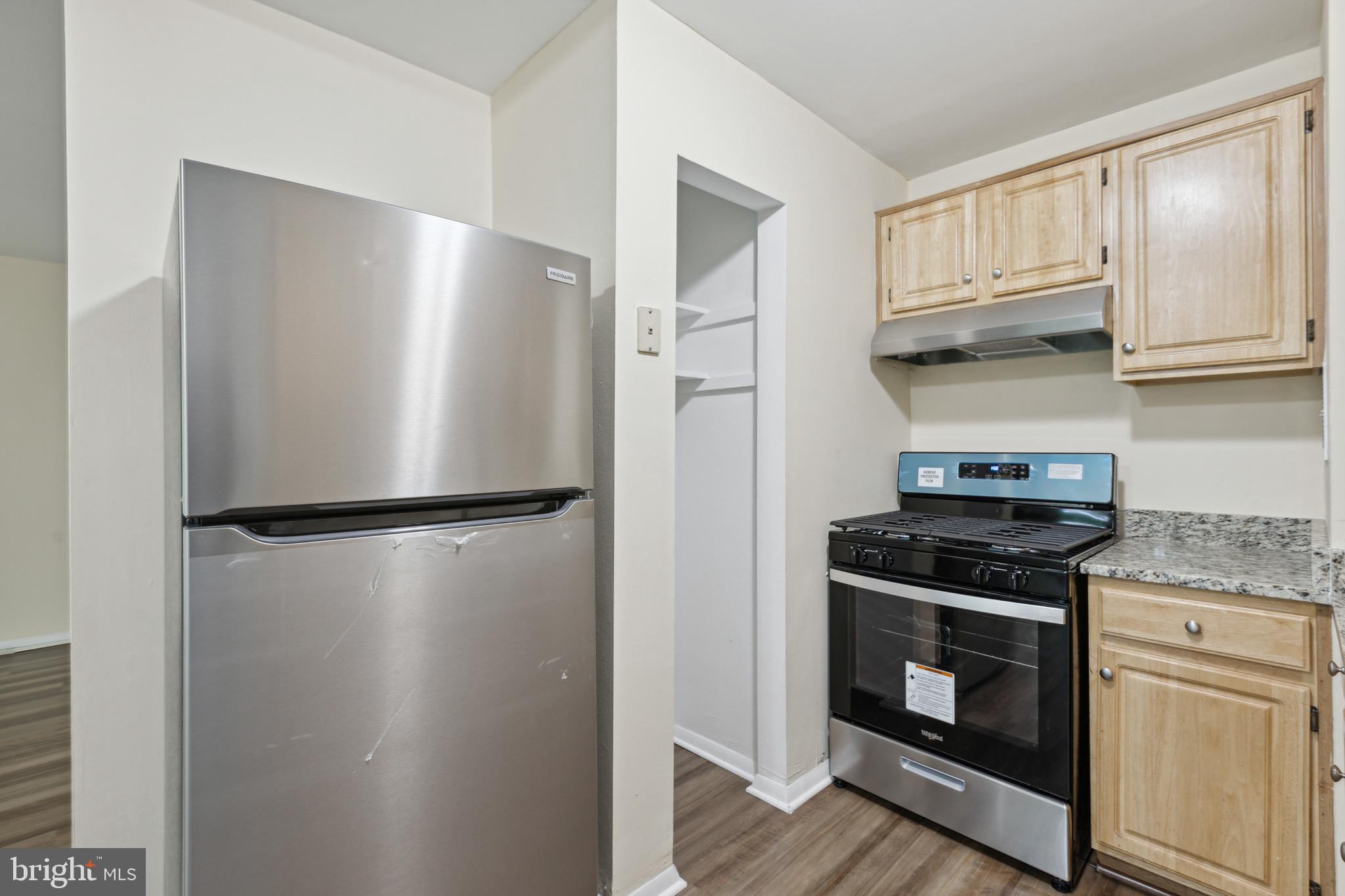 PRESIDENTIAL PARK - Residential