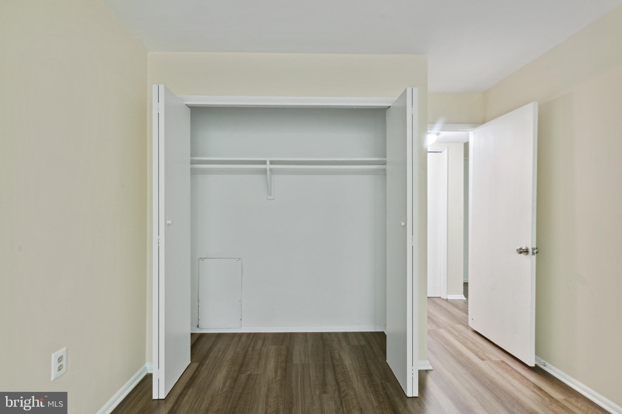 PRESIDENTIAL PARK - Residential