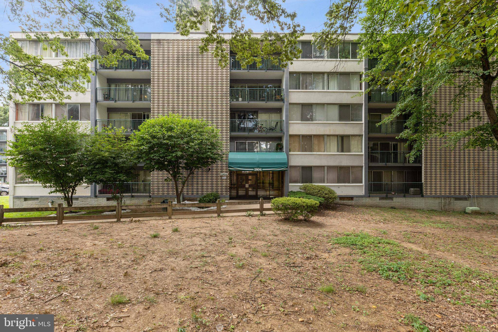 PRESIDENTIAL PARK - Residential