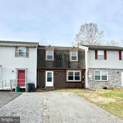 Photo of 44 S Prince Street, MILLERSVILLE, PA 17551 (MLS # PALA2061058)