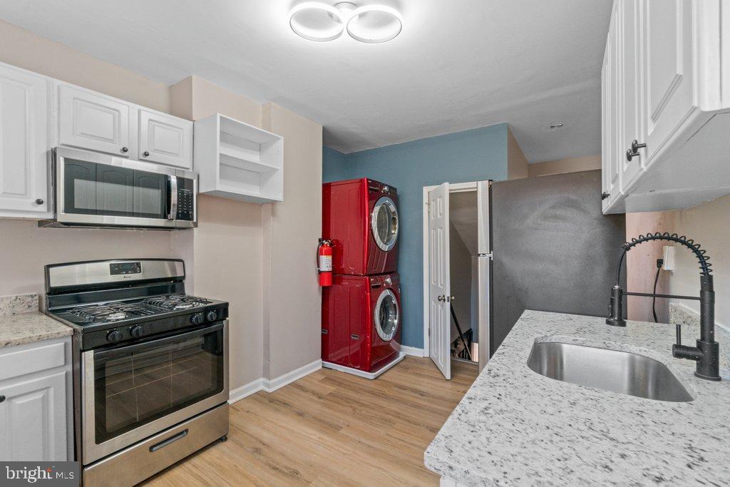 PENROSE - Residential