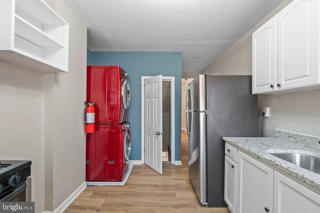 PENROSE - Residential