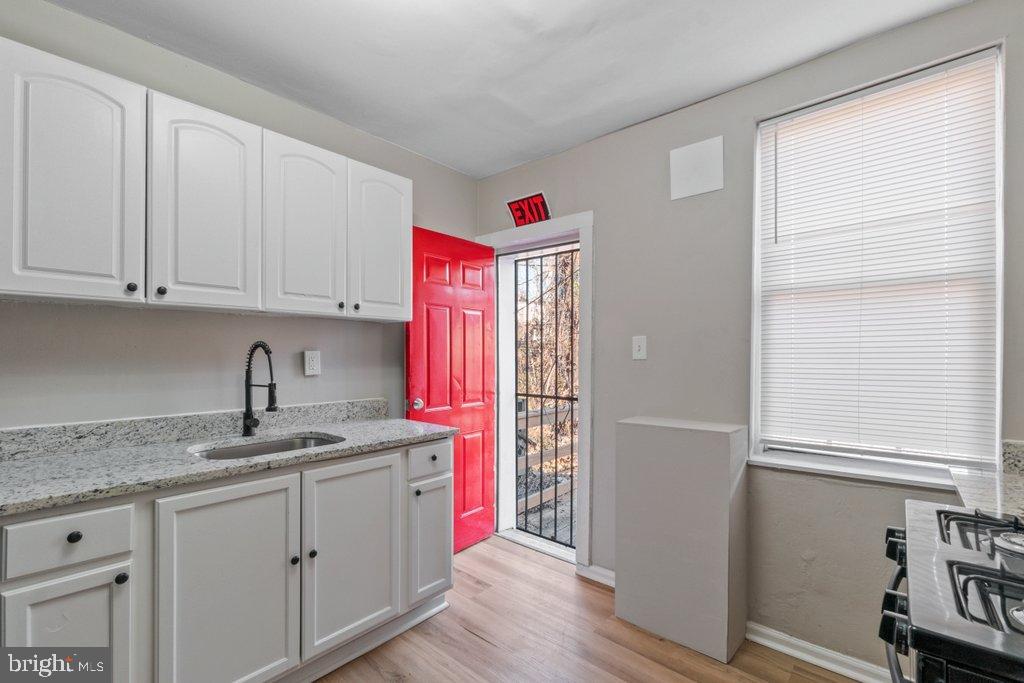 PENROSE - Residential