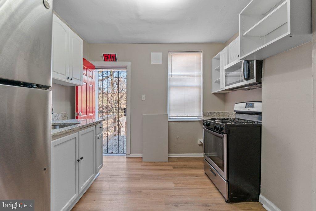 PENROSE - Residential