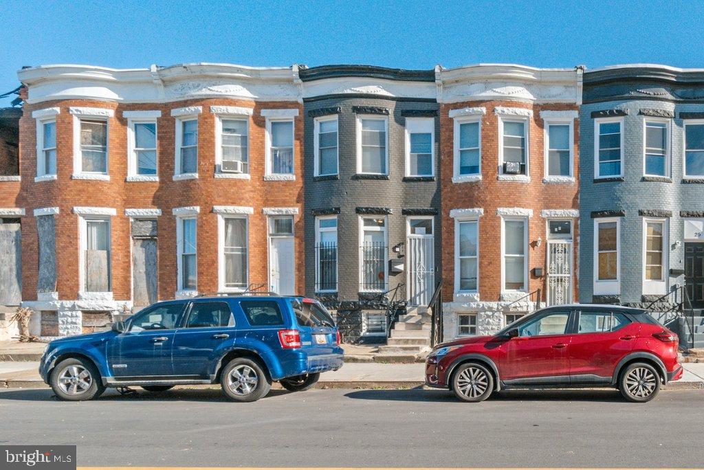 PENROSE - Residential