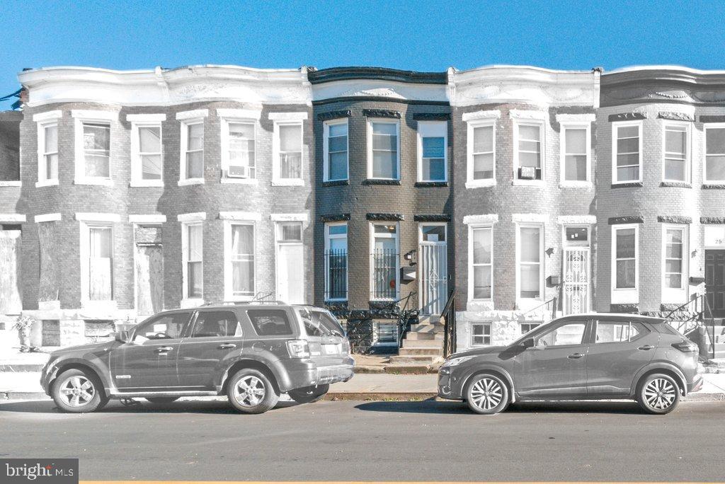 PENROSE - Residential