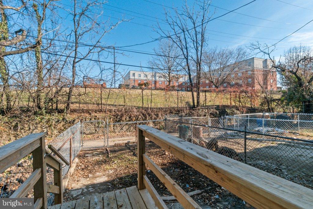 PENROSE - Residential