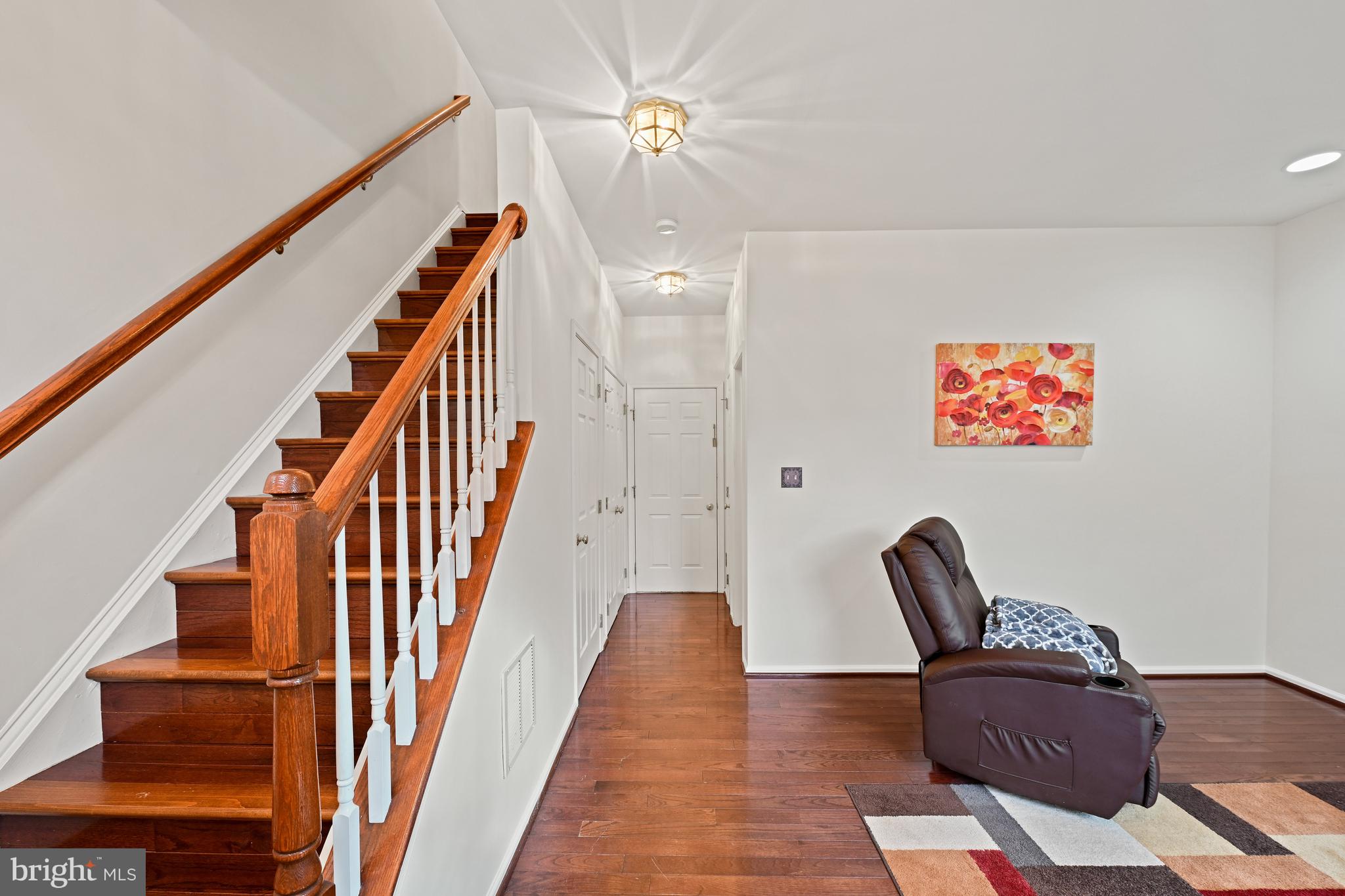 SOUTH RIDING - Residential