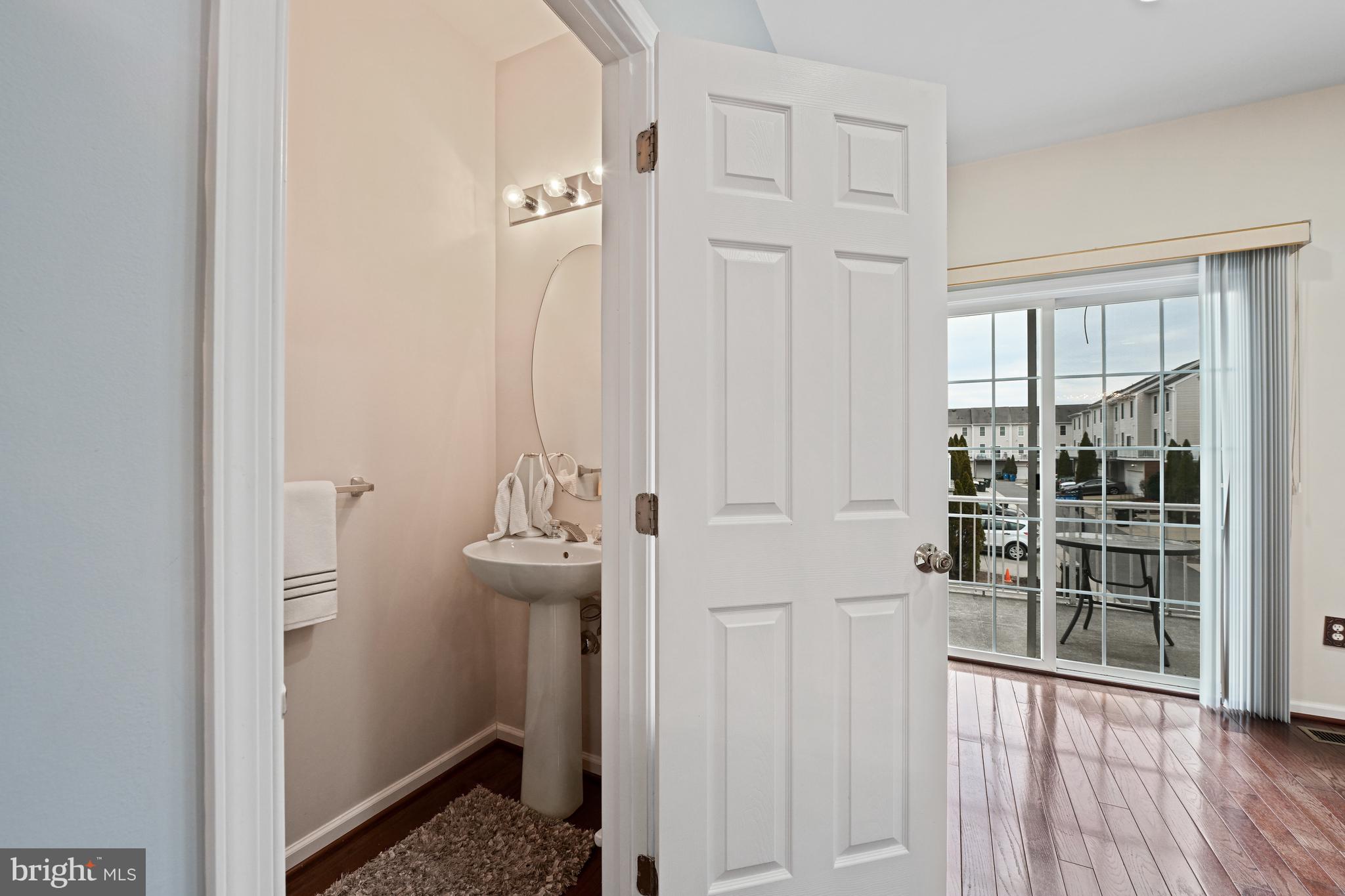 SOUTH RIDING - Residential