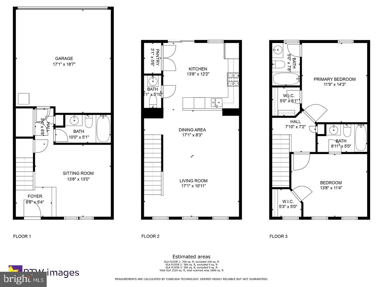 SOUTH RIDING - Residential