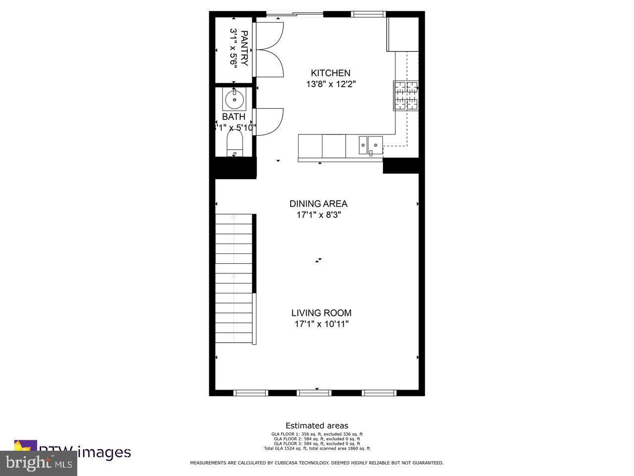 SOUTH RIDING - Residential