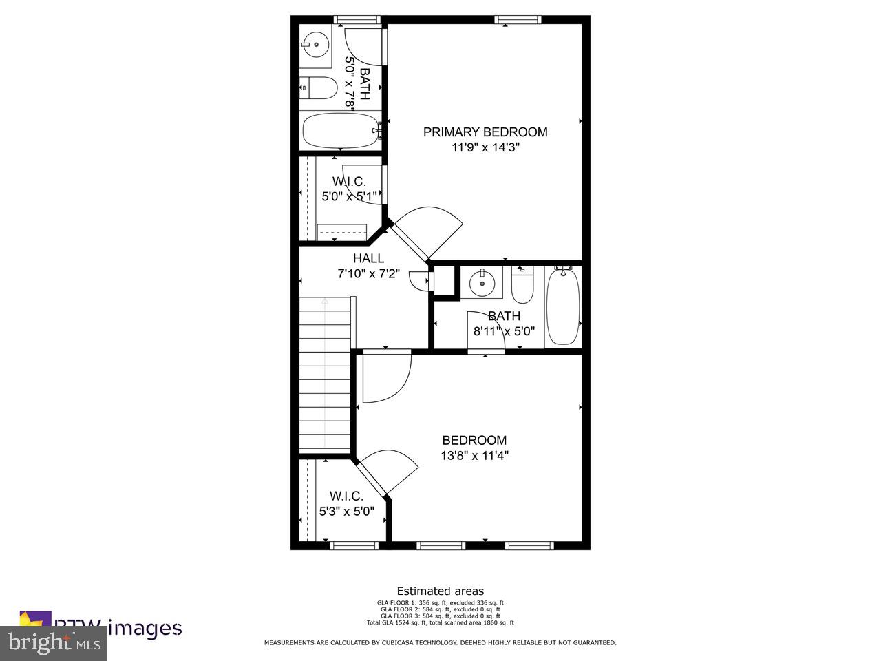 SOUTH RIDING - Residential
