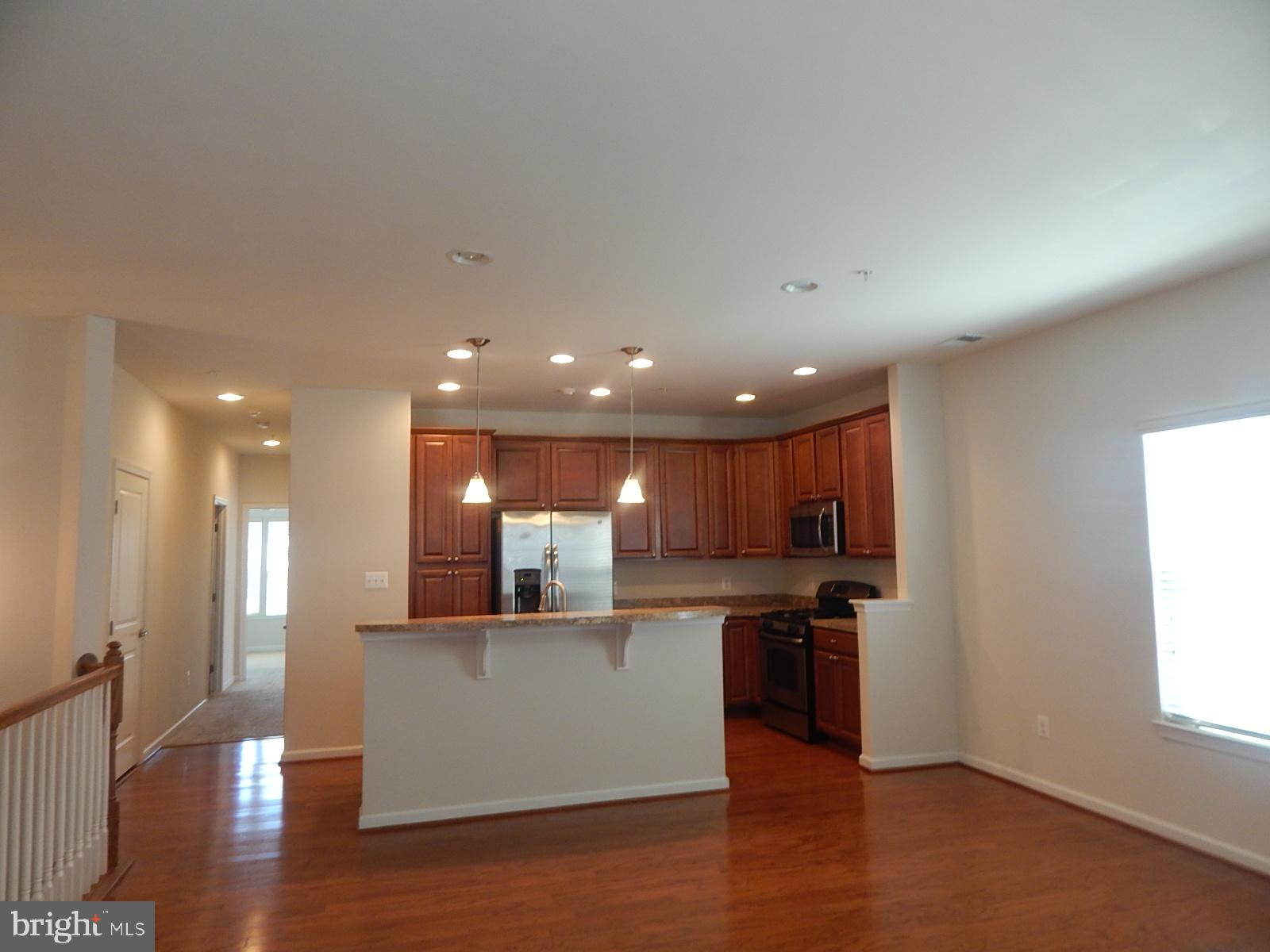 VIRGINIA LANDING - Residential Lease