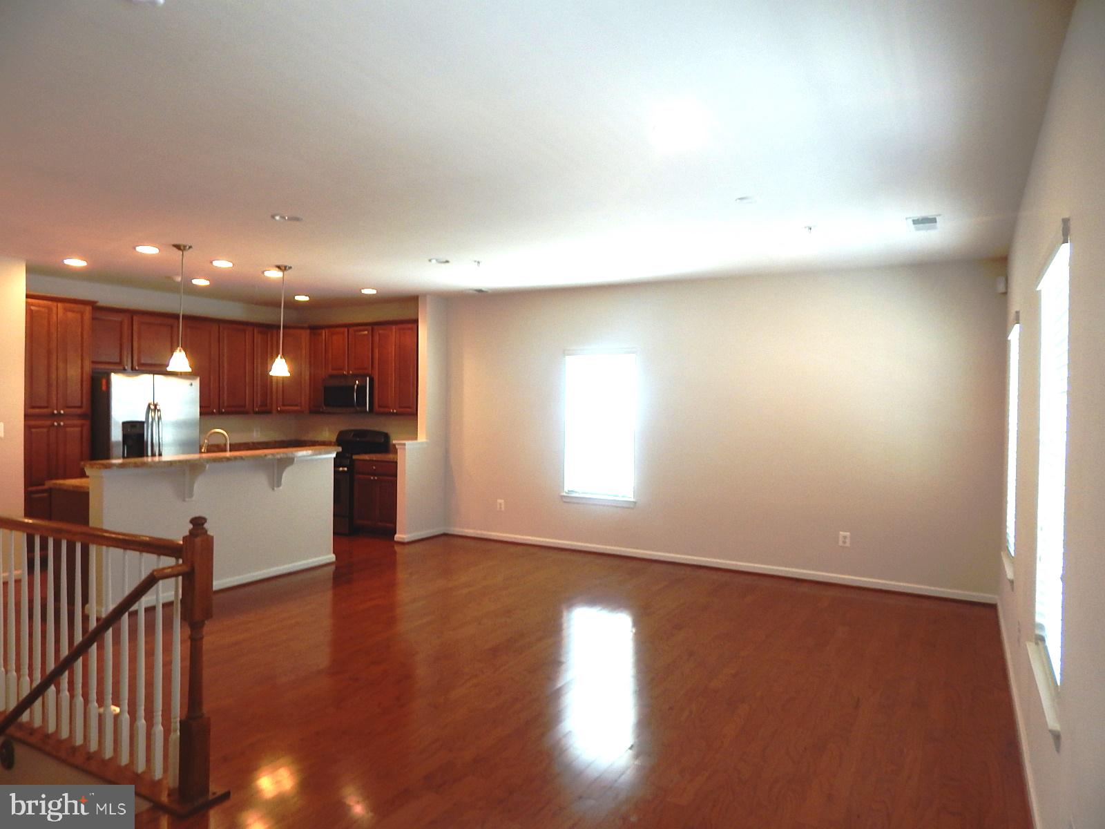 VIRGINIA LANDING - Residential Lease