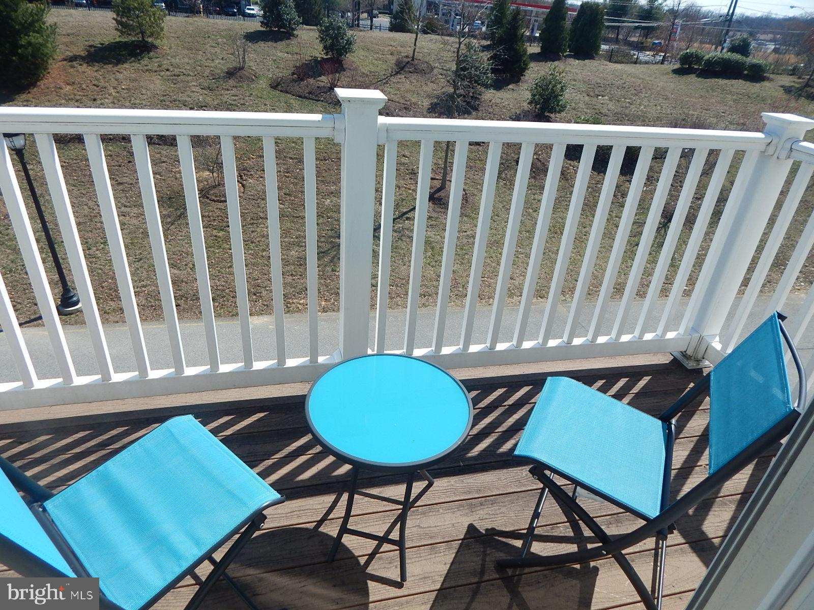 VIRGINIA LANDING - Residential Lease