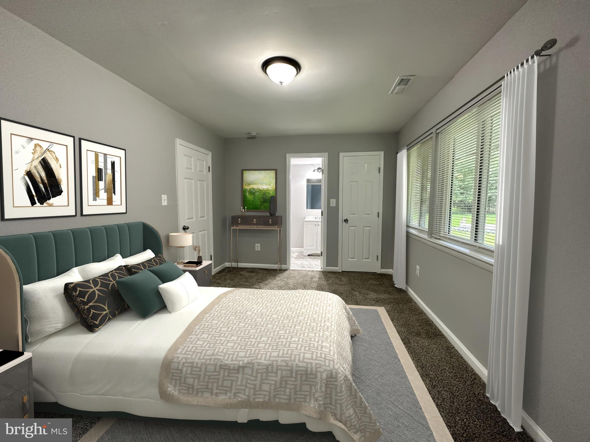 AMBER MEADOWS - Residential