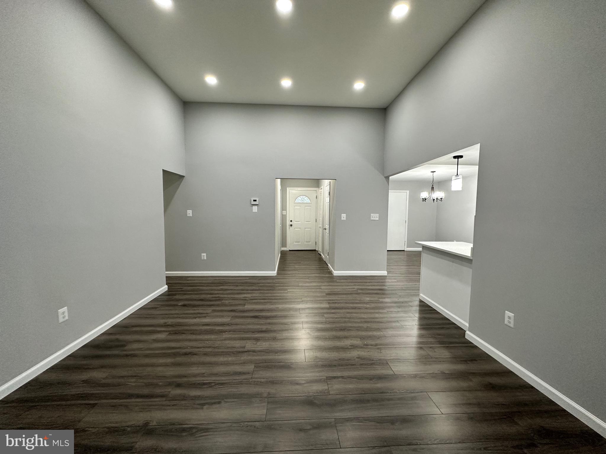 AMBER MEADOWS - Residential