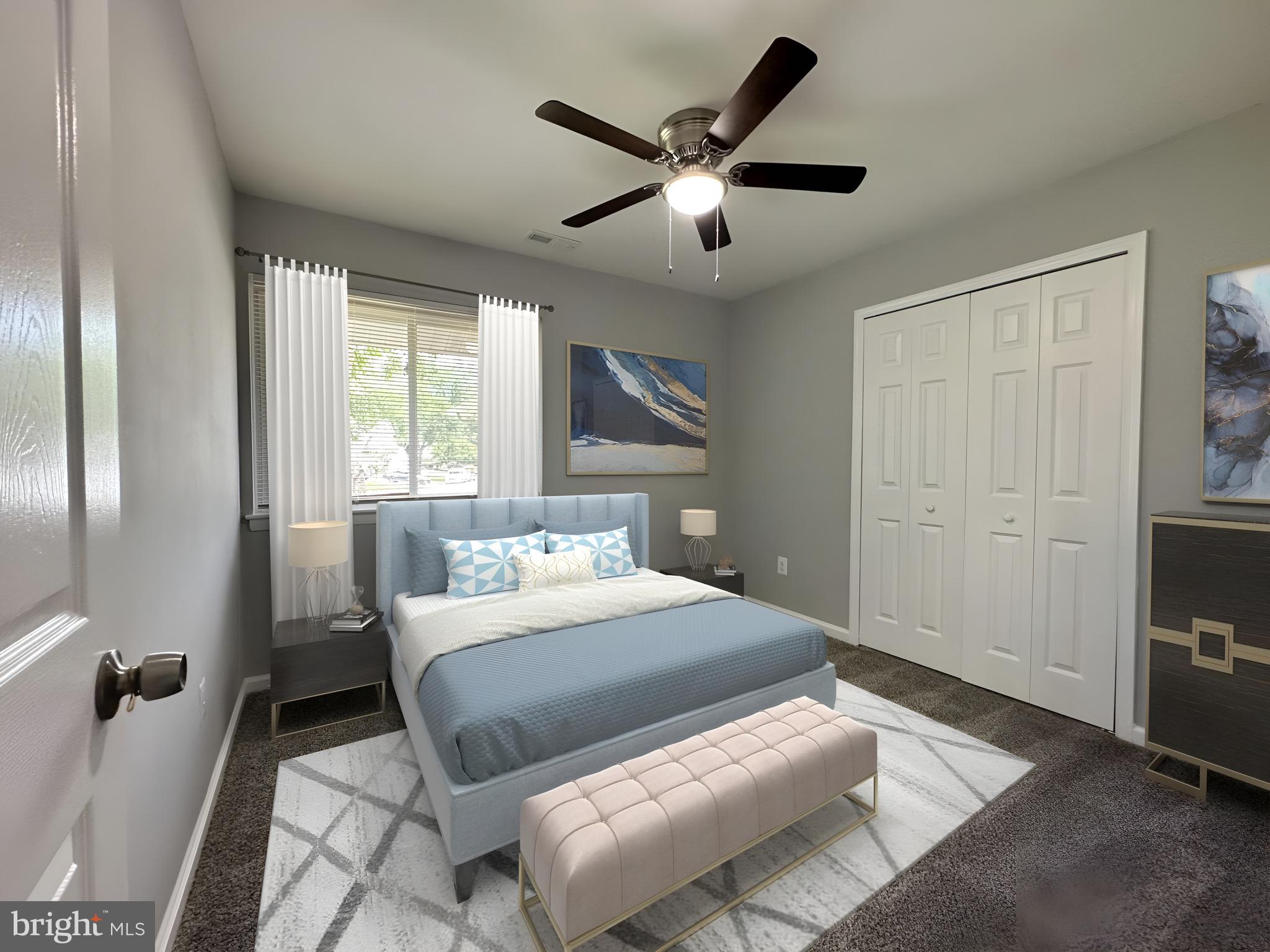 AMBER MEADOWS - Residential