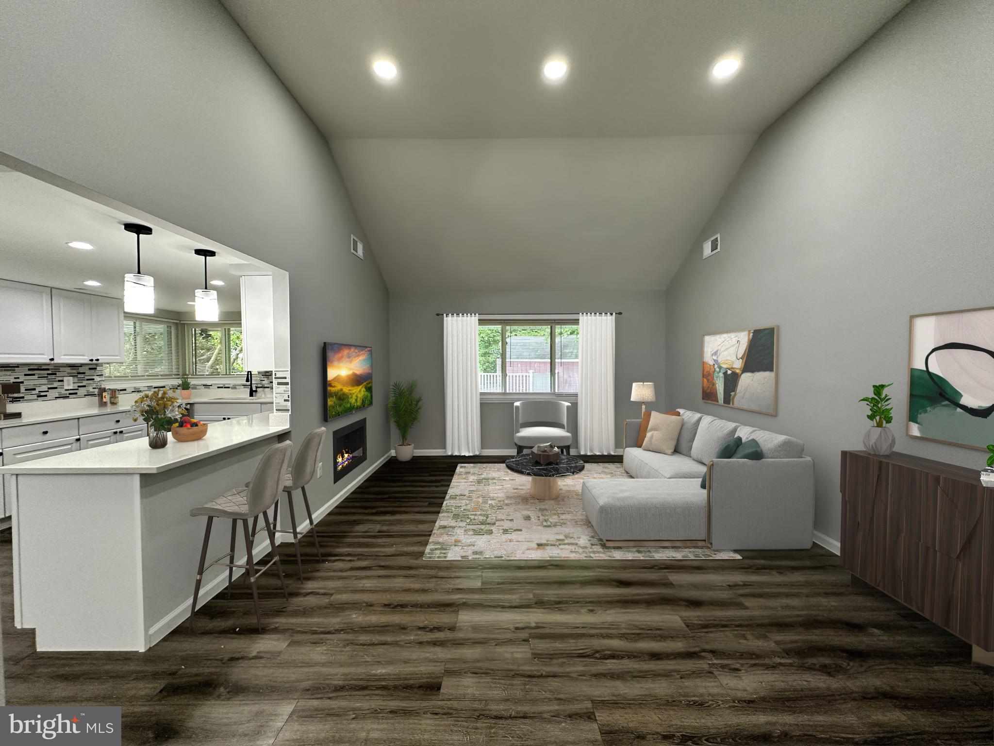 AMBER MEADOWS - Residential