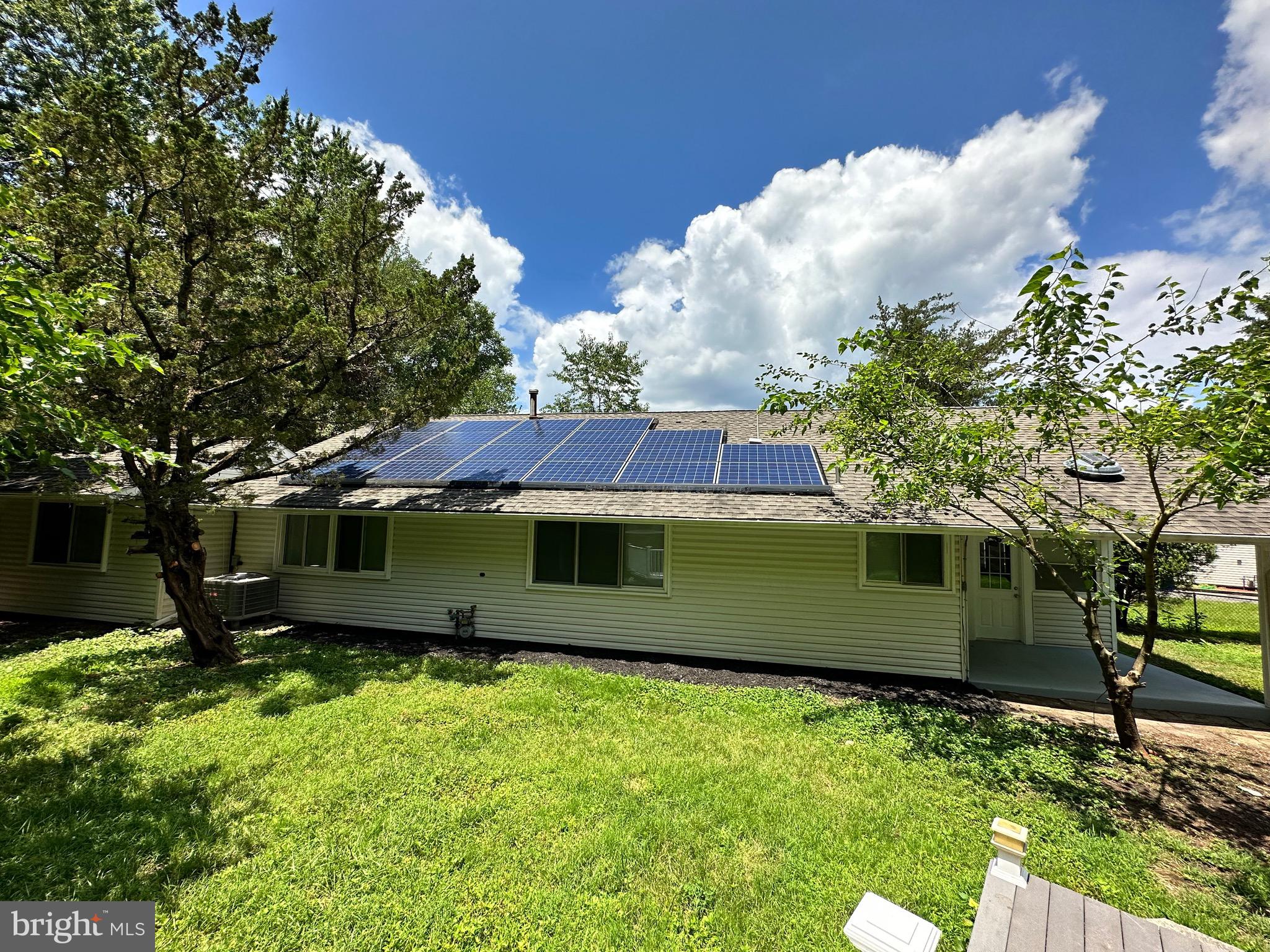 AMBER MEADOWS - Residential