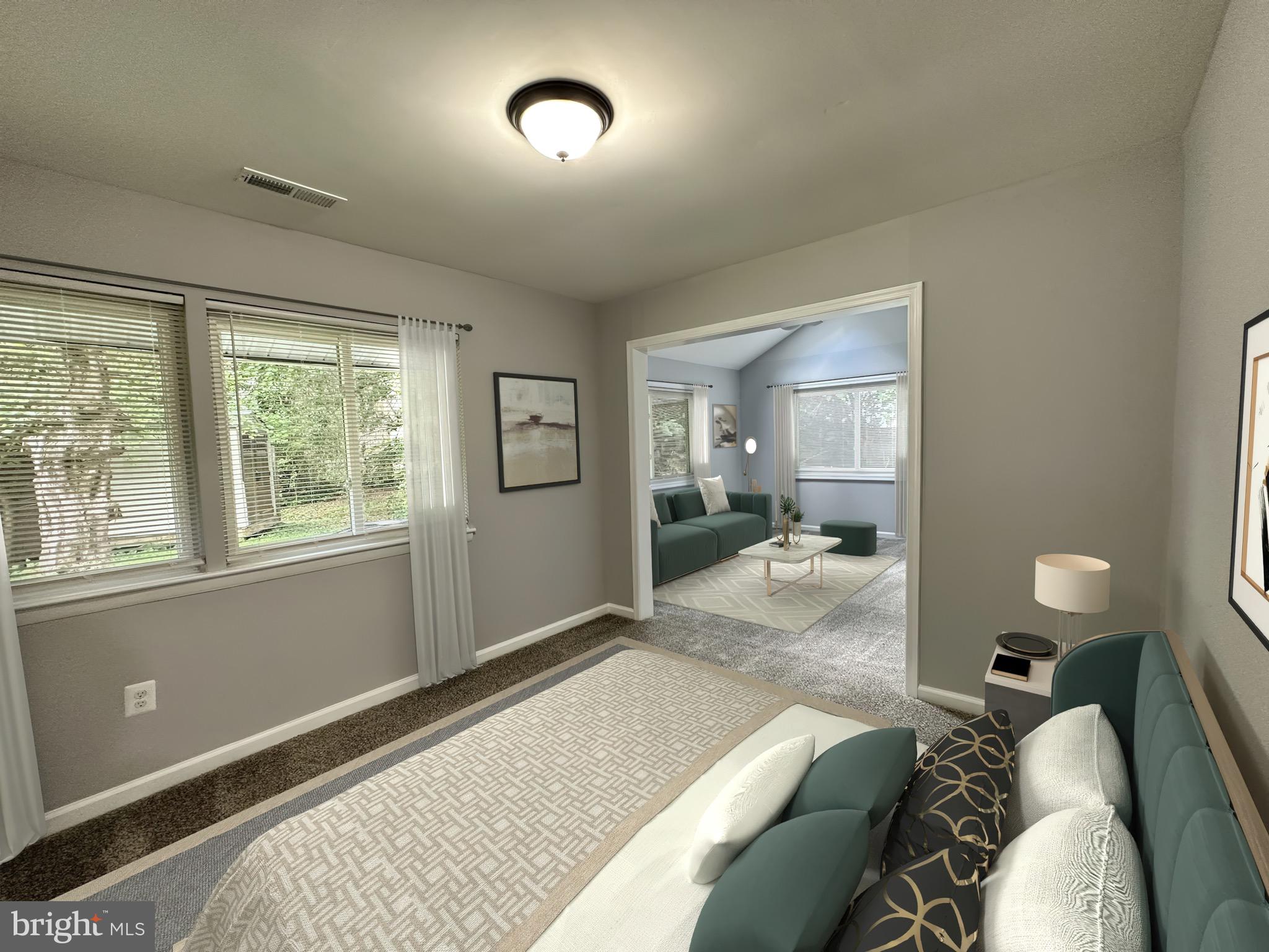 AMBER MEADOWS - Residential