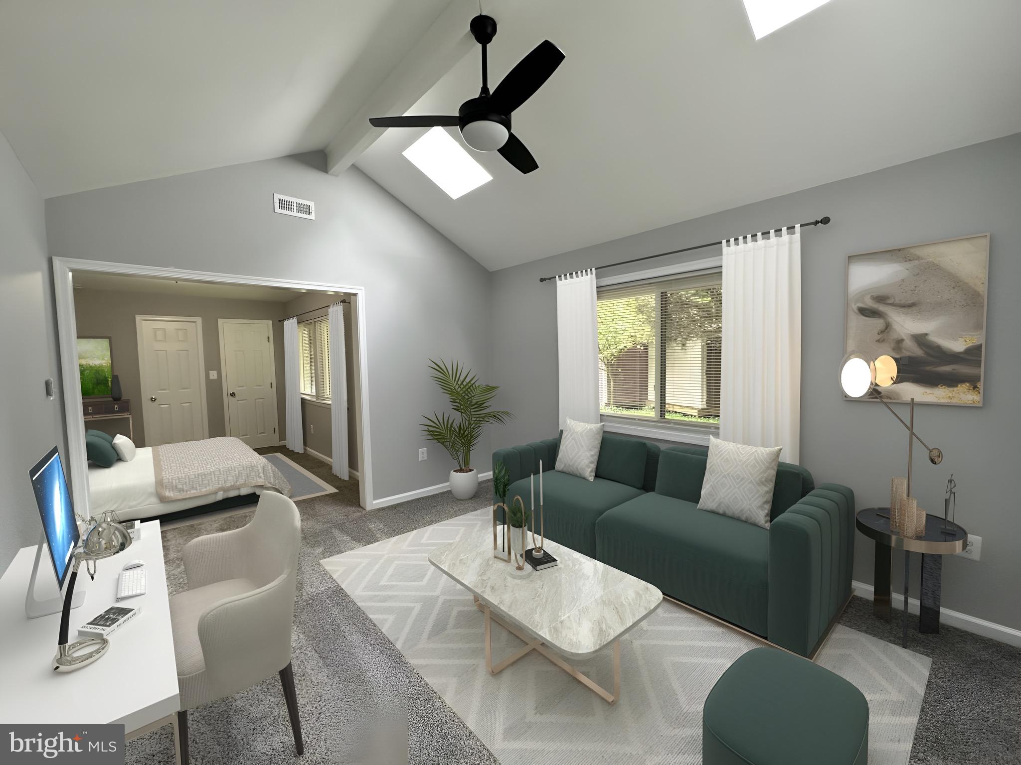 AMBER MEADOWS - Residential