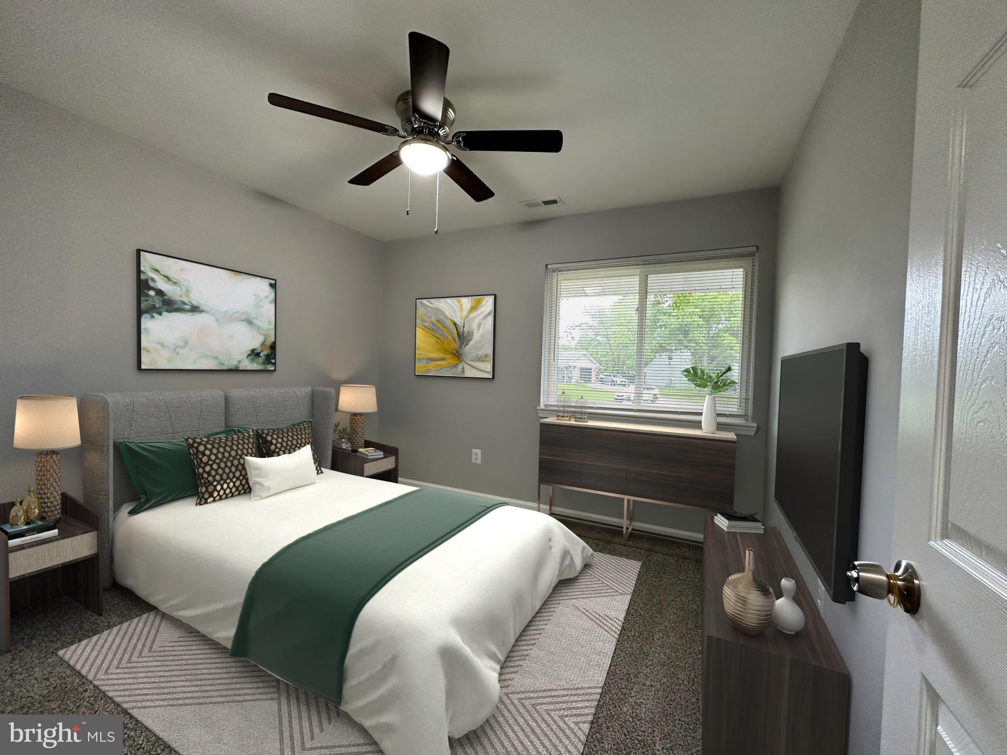 AMBER MEADOWS - Residential