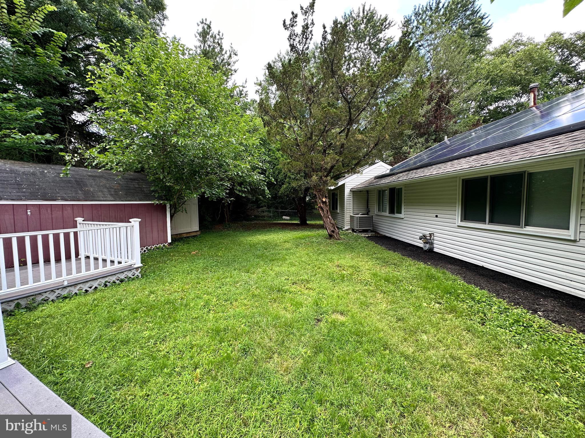 AMBER MEADOWS - Residential