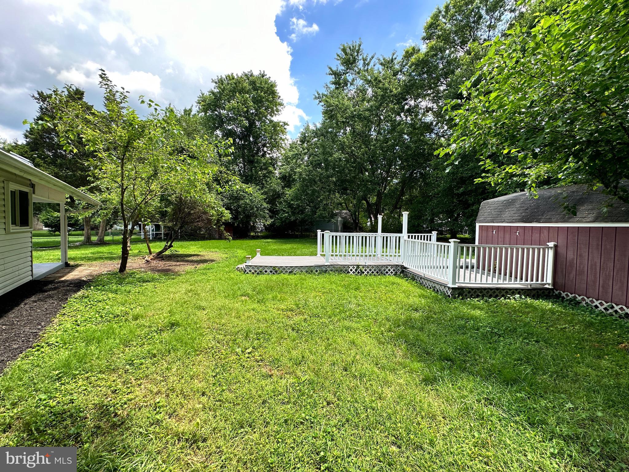 AMBER MEADOWS - Residential