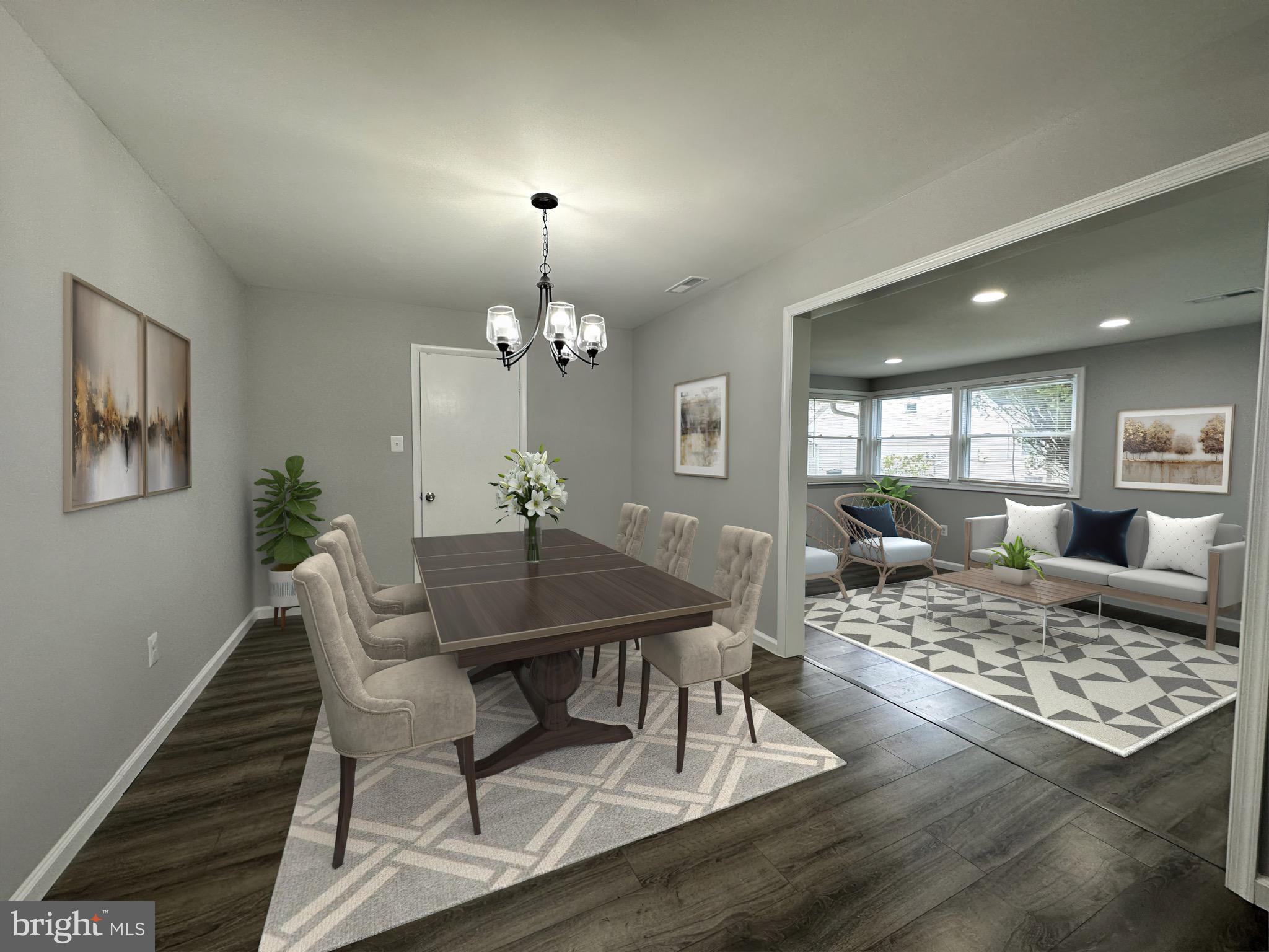 AMBER MEADOWS - Residential