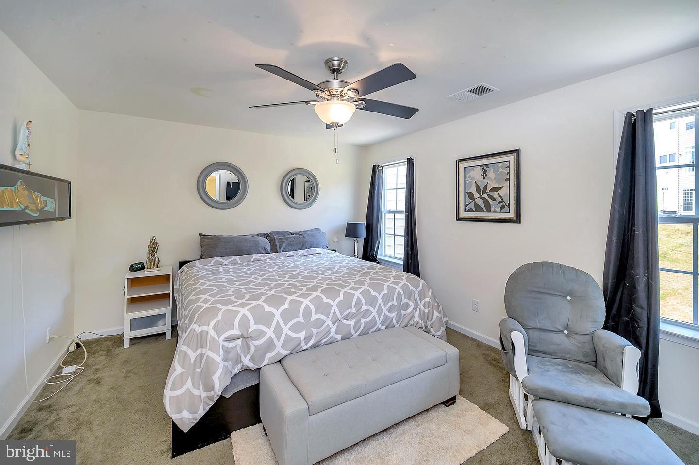 COWAN CROSSING - Residential Lease