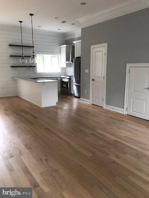 458 M STREET NW A-UPPER LEVEL
