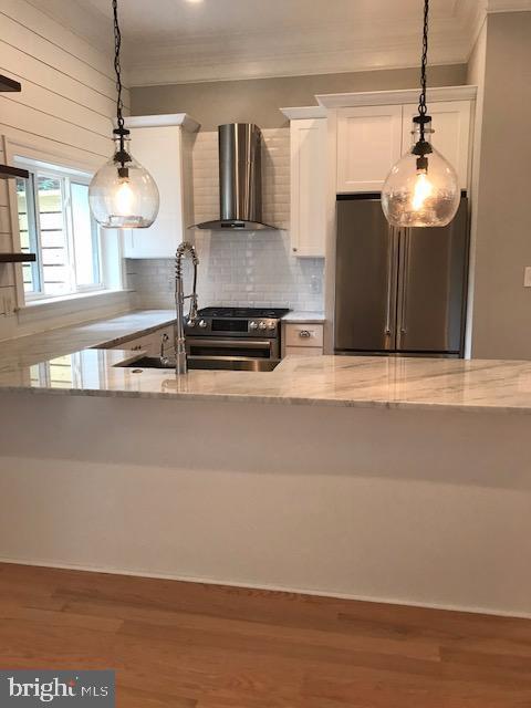 458 M STREET NW A-UPPER LEVEL
