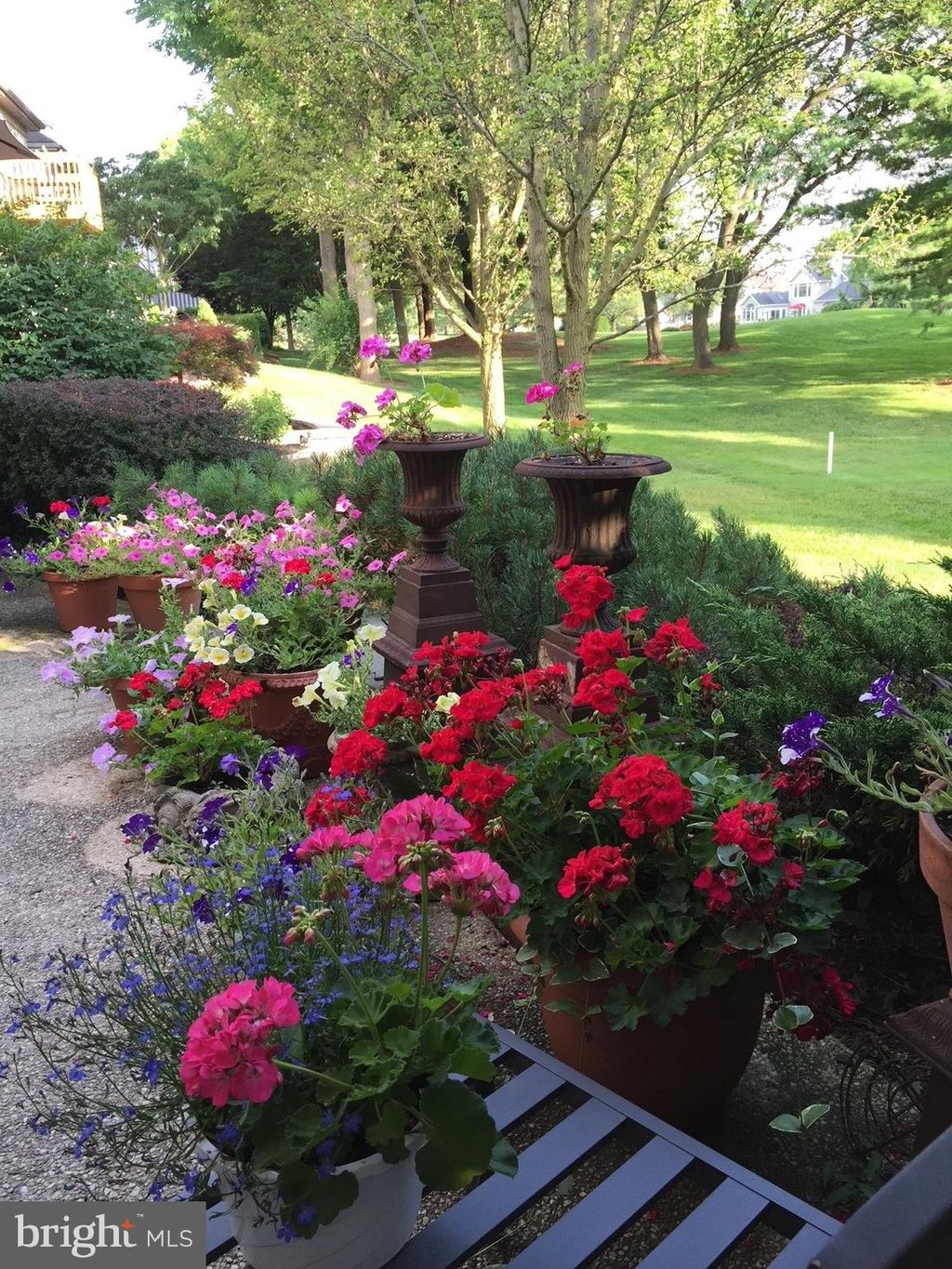 Photo of 793 Woodfield Drive, Lititz, PA 17543 (MLS # PALA2049502)