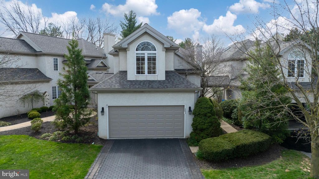 Photo of 793 Woodfield Drive, Lititz, PA 17543 (MLS # PALA2049502)