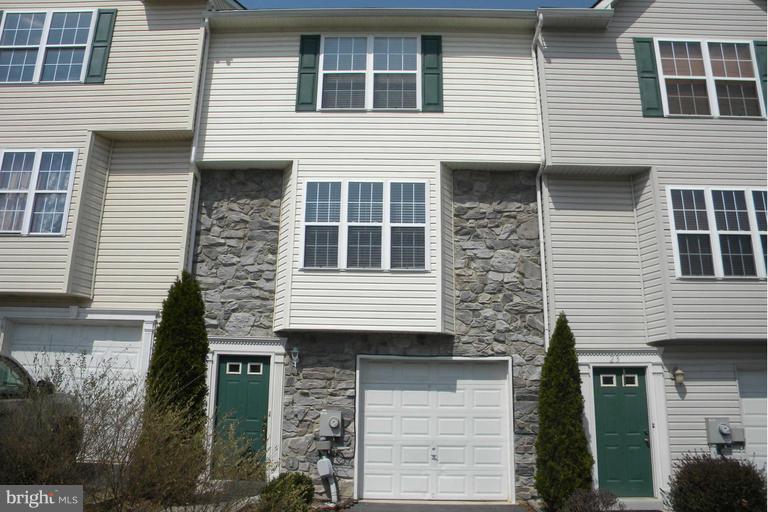 INWOOD - Residential Lease