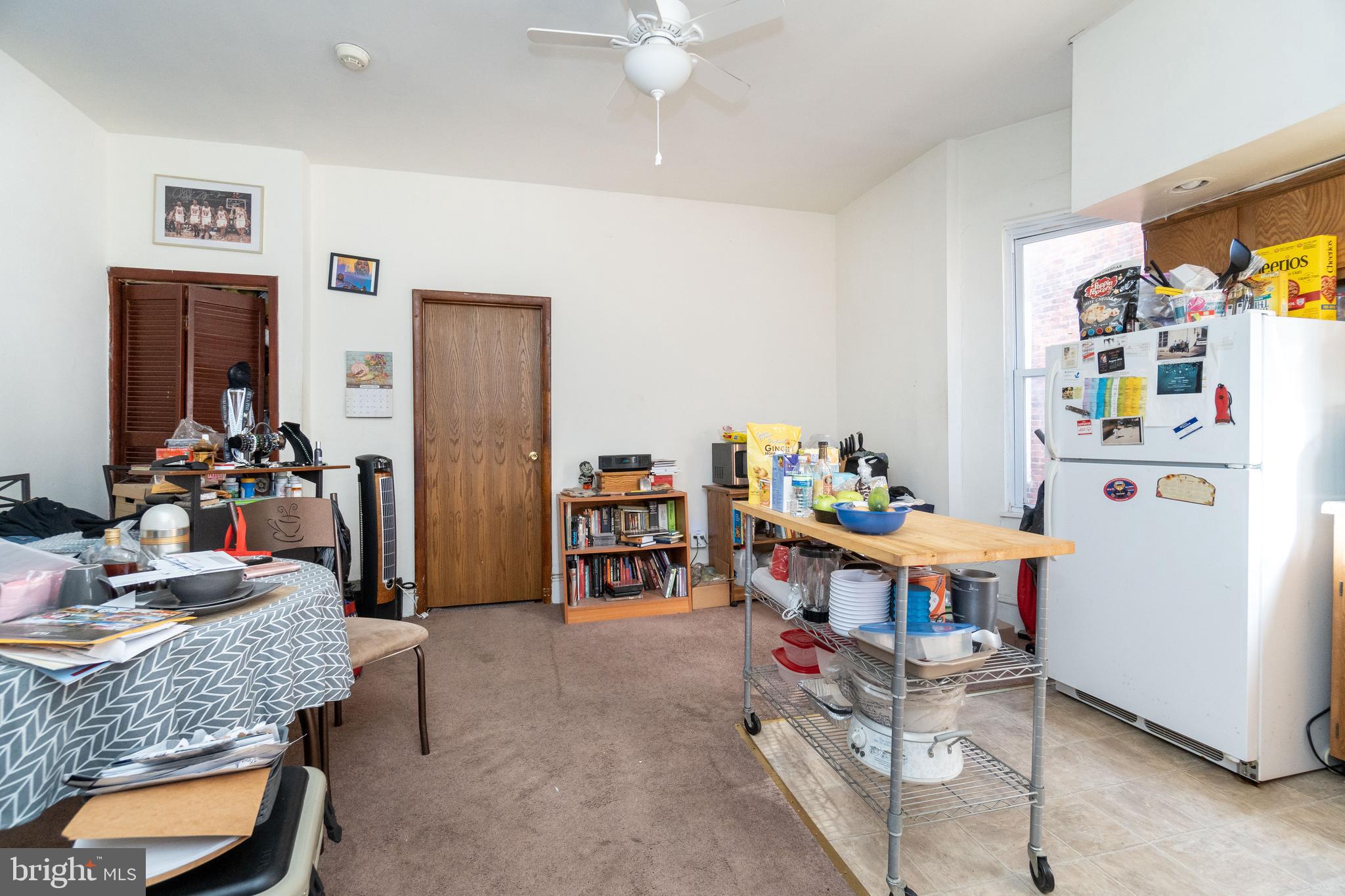 CEDAR PARK - Residential Income